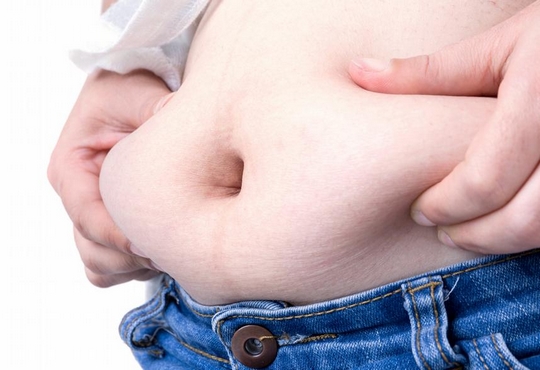 انتبه  !!!زيادة الوزن المفاجئة قد تكون دلالة على وجود مرض خطير